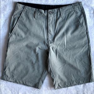 Volcom Grey Shorts